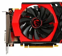 Видеокарта MSI GeForce GTX 950 1127Mhz PCI-E 3.0 2048Mb 6650Mhz 128 bit DVI HDMI HDCP, количество отзывов: 10