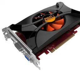 Отзыв на Видеокарта Palit GeForce GTS 450 783Mhz PCI-E 2.0 1024Mb 3608Mhz 128 bit DVI HDMI HDCP: неплохой, заводской, увеличенный от 15.2.2023 15:58 от 15.2.2023 15:58