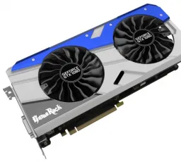 Отзыв на Видеокарта Palit GeForce GTX 1080 1746MHz PCI-E 3.0 8192MB 10500MHz 256 bit DVI HDMI HDCP: хороший, тихий, холодный от 23.2.2023 11:17