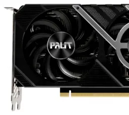 Видеокарта Palit GeForce RTX 3070 1500MHz PCI-E 4.0 8192MB 14000MHz 256 bit HDMI 3xDisplayPort HDCP GamingPro, количество отзывов: 8