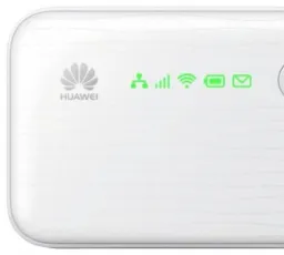 Отзыв на Wi-Fi роутер HUAWEI E5730: высокий, нормальный, отличный, слабый