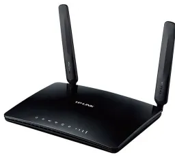 Wi-Fi роутер TP-LINK Archer MR200, количество отзывов: 7