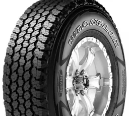 Отзыв на Автомобильная шина GOODYEAR Wrangler All-Terrain Adventure With Kevlar от 17.3.2023 13:35 от 17.3.2023 13:35