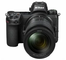 Отзыв на Фотоаппарат со сменной оптикой Nikon Z 7 Kit: качественный, дешёвый, старый, впечатленый