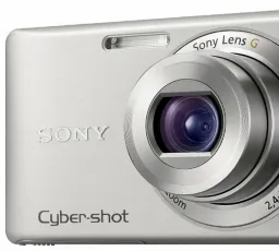 Фотоаппарат Sony Cyber-shot DSC-W380, количество отзывов: 10