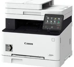 Отзыв на МФУ Canon i-SENSYS MF643Cdw: качественный, хороший, крутой, лазерный