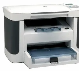 Отзыв на МФУ HP LaserJet M1120: качественный, компактный, быстрый, глянцевый