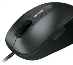 Отзыв на Мышь Microsoft Comfort Mouse 4500 Black USB: качественный, хороший, отличный, практичный