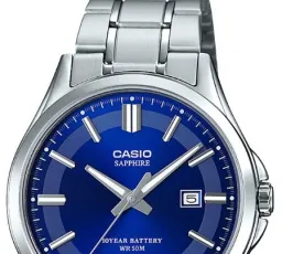 Отзыв на Наручные часы CASIO MTS-100D-2A от 9.3.2023 2:13 от 9.3.2023 2:13