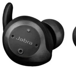 Наушники Jabra Elite Sport, количество отзывов: 7