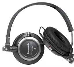 Наушники Panasonic RP-DJ600, количество отзывов: 8