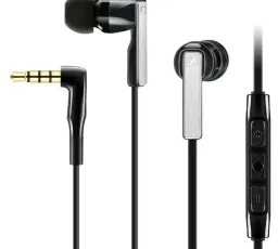 Наушники Sennheiser CX 5.00G, количество отзывов: 10