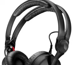 Наушники Sennheiser HD 25-1-II, количество отзывов: 10