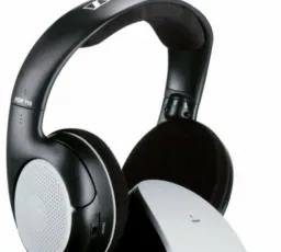 Наушники Sennheiser RS 110-II, количество отзывов: 10