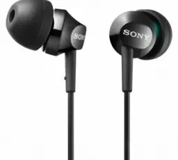 Наушники Sony MDR-EX50, количество отзывов: 10