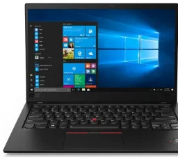 Отзыв на Ноутбук Lenovo THINKPAD X1 Carbon Ultrabook (7th Gen): высокий, внешний, впечатленый, маленький