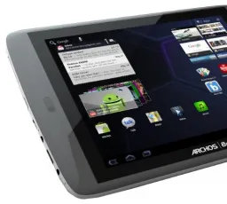 Планшет Archos 80 G9 8Gb, количество отзывов: 10