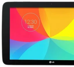 Планшет LG G Pad 10.1 V700, количество отзывов: 10