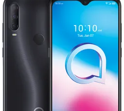 Отзыв на Смартфон Alcatel 3L (2020) от 7.3.2023 23:59