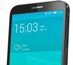 Смартфон Alcatel Idol 2 Mini L 6014X, количество отзывов: 10