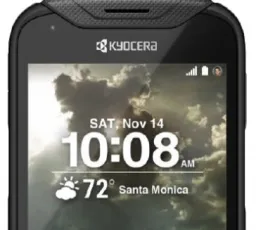 Смартфон KYOCERA DuraForce Pro, количество отзывов: 8