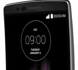 Отзыв на Смартфон LG G Flex 2 32GB: классный, шикарный, яркий, скругленный