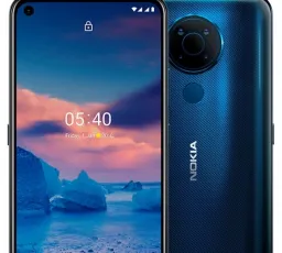 Отзыв на Смартфон Nokia 5.4 6/64GB: хороший от 16.3.2023 13:32 от 16.3.2023 13:32