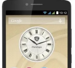 Смартфон Prestigio MultiPhone 5550 DUO, количество отзывов: 9