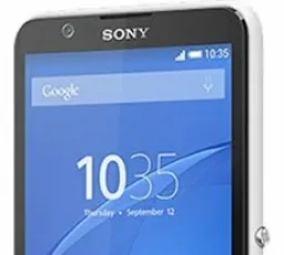 Смартфон Sony Xperia E4, количество отзывов: 9