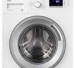 Стиральная машина Beko ELE 67512 ZSW, количество отзывов: 9