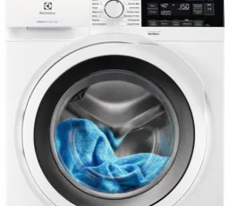 Стиральная машина Electrolux EW6F3R28WU, количество отзывов: 10