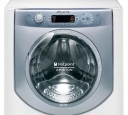 Стиральная машина Hotpoint-Ariston AQSD 29 U, количество отзывов: 10