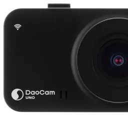 Отзыв на Видеорегистратор Daocam UNO Wi-Fi, GPS: идеальный, заявленный от 11.3.2023 12:00 от 11.3.2023 12:00