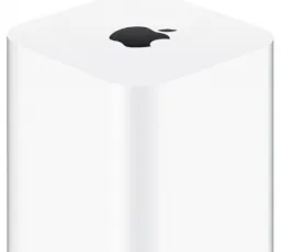 Отзыв на Wi-Fi роутер Apple Airport Extreme 802.11ac: слабый, заявленный от 5.3.2023 15:54 от 5.3.2023 15:54