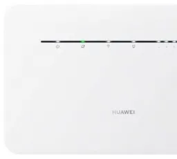 Отзыв на Wi-Fi роутер HUAWEI B535-232: новый, быстрый, слабый, официальный