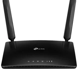 Wi-Fi роутер TP-LINK TL-MR150, количество отзывов: 9