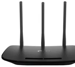 Отзыв на Wi-Fi роутер TP-LINK TL-WR940N 450M V6: хороший, рабочий от 1.3.2023 10:11 от 1.3.2023 10:11