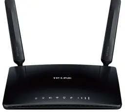 Wi-Fi точка доступа TP-LINK Archer MR400 V1, количество отзывов: 10