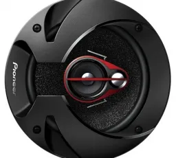 Автомобильная акустика Pioneer TS-R1750S, количество отзывов: 10