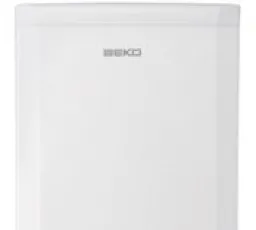 Отзыв на Холодильник BEKO CS 331020: неприятный, громкий, внешний, хлипкий