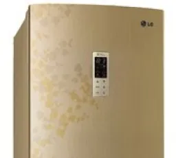 Холодильник LG GA-B489 ZVTP, количество отзывов: 9