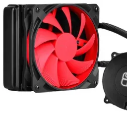 Кулер для процессора Deepcool Maelstrom 120, количество отзывов: 10