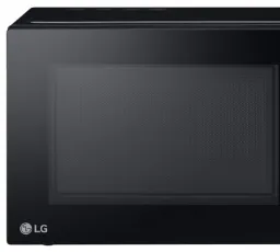 Микроволновая печь LG MW-23R35GIB, количество отзывов: 9