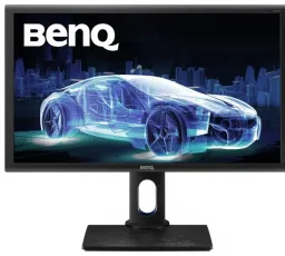 Отзыв на Монитор BenQ PD2700Q: хороший, единственный, подходящий от 26.3.2023 4:00 от 26.3.2023 4:00