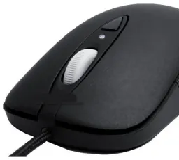 Мышь SteelSeries Xai Laser Black USB, количество отзывов: 10