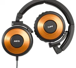 Наушники AKG K 619, количество отзывов: 9