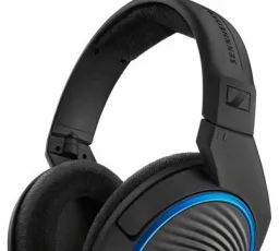 Наушники Sennheiser HD 451, количество отзывов: 9