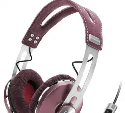 Наушники Sennheiser Momentum On-Ear, количество отзывов: 9