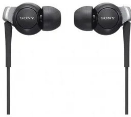 Наушники Sony MDR-EX300SL, количество отзывов: 10