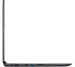 Отзыв на Ноутбук Acer ASPIRE 3 (A315-21): классный, лёгкий, шустрый, портативный